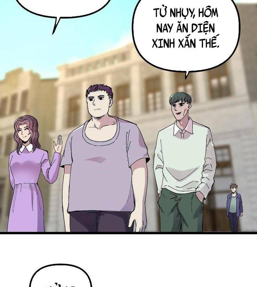 Trùng Sinh Trở Lại 1983 Làm Phú Hào: Chapter 19