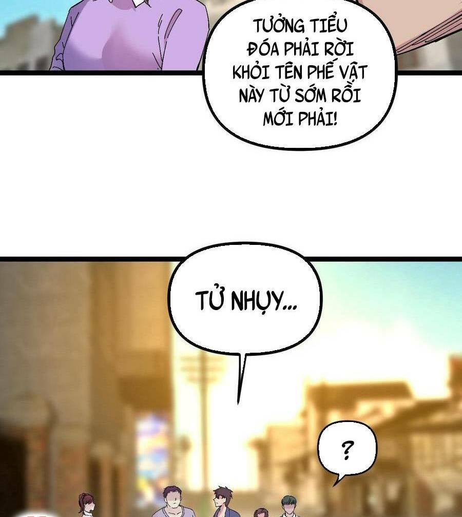 Trùng Sinh Trở Lại 1983 Làm Phú Hào: Chapter 19