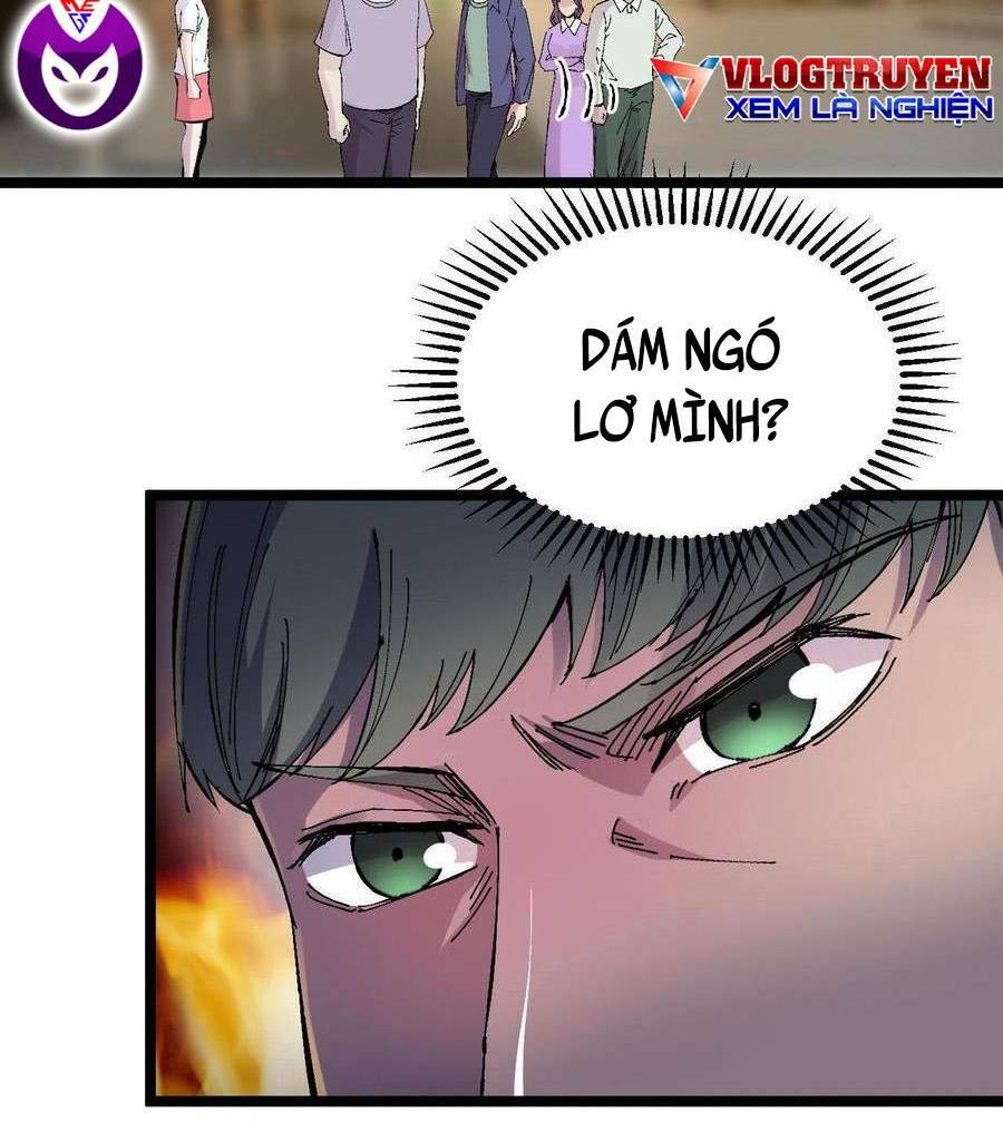 Trùng Sinh Trở Lại 1983 Làm Phú Hào: Chapter 19