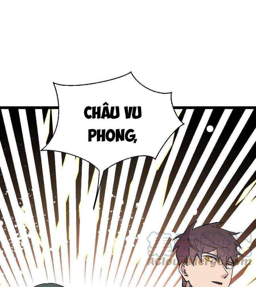 Trùng Sinh Trở Lại 1983 Làm Phú Hào: Chapter 19