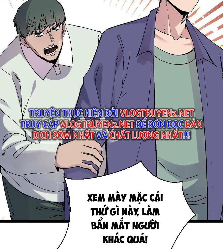 Trùng Sinh Trở Lại 1983 Làm Phú Hào: Chapter 19
