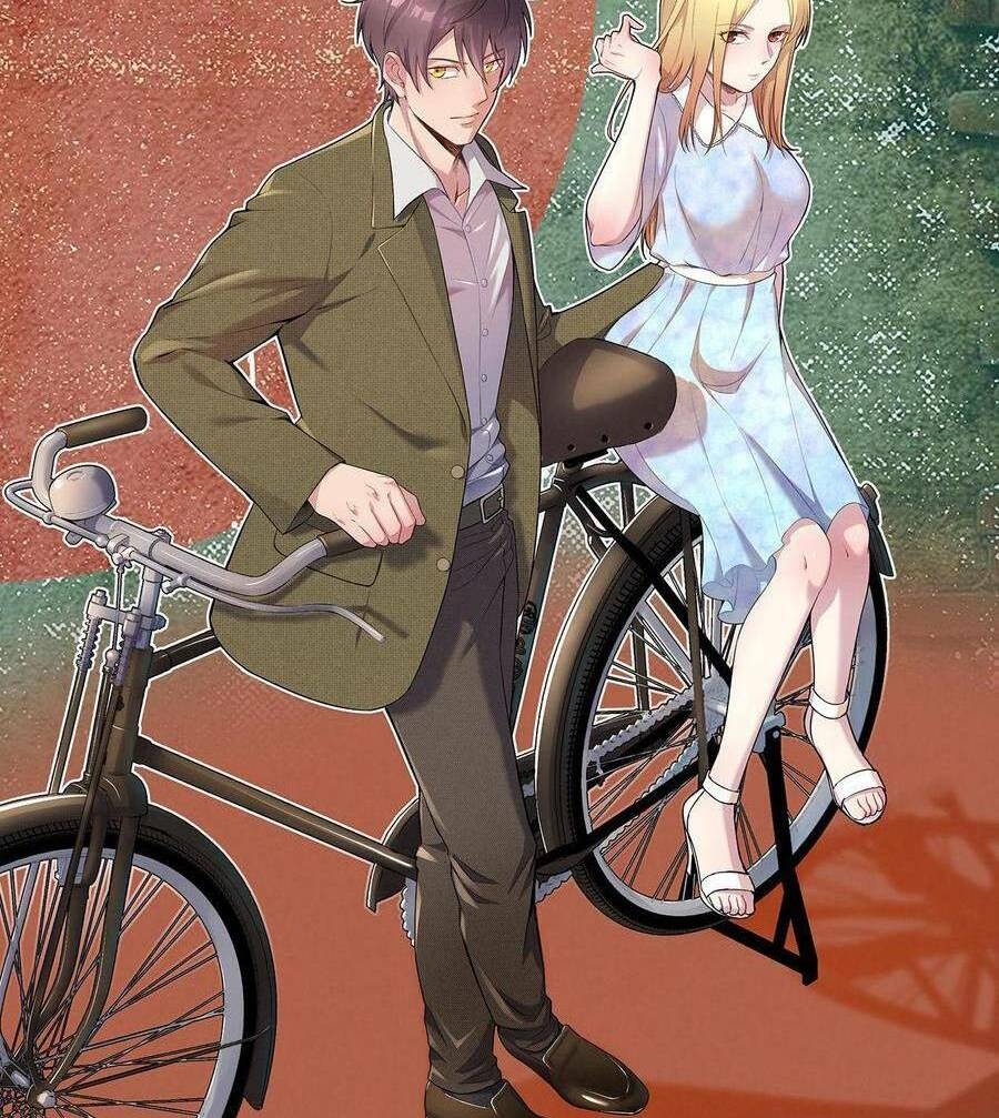 Trùng Sinh Trở Lại 1983 Làm Phú Hào: Chapter 19