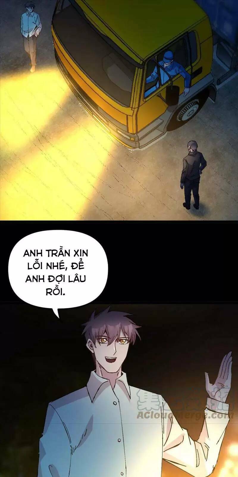 Trùng Sinh Trở Lại 1983 Làm Phú Hào: Chapter 190