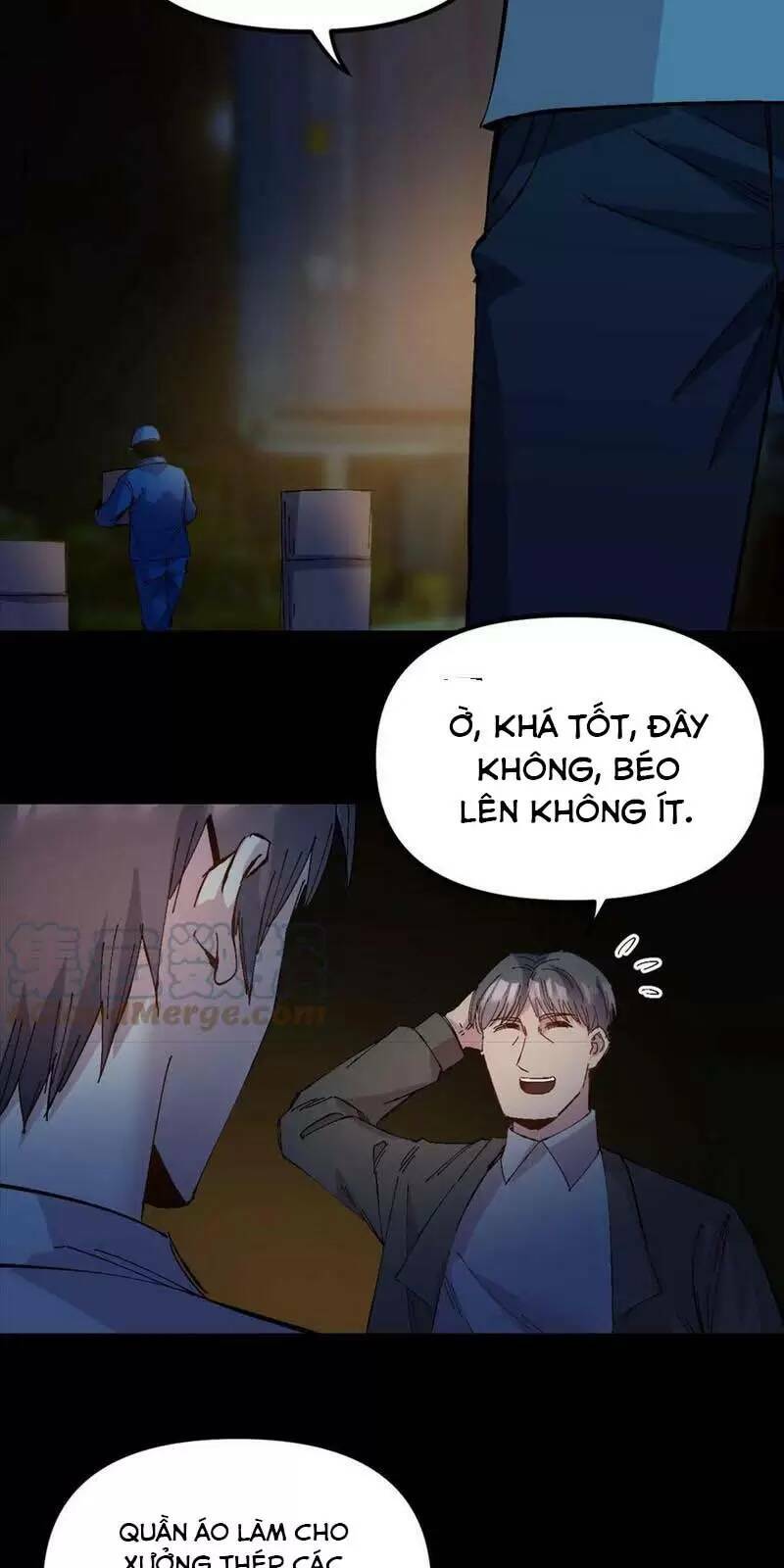 Trùng Sinh Trở Lại 1983 Làm Phú Hào: Chapter 190