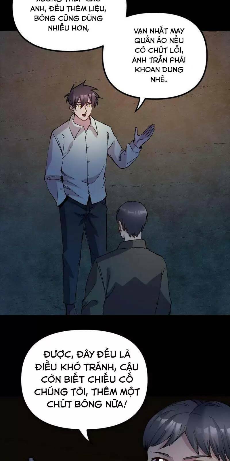 Trùng Sinh Trở Lại 1983 Làm Phú Hào: Chapter 190