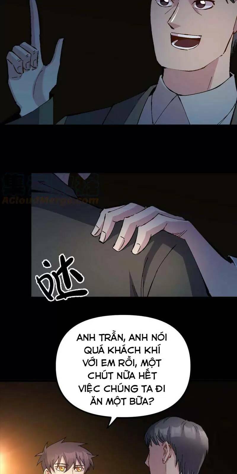 Trùng Sinh Trở Lại 1983 Làm Phú Hào: Chapter 190
