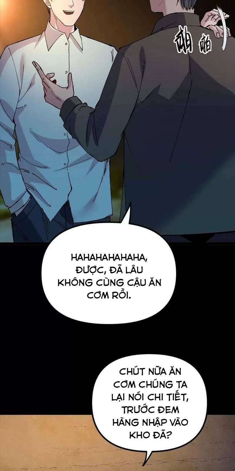 Trùng Sinh Trở Lại 1983 Làm Phú Hào: Chapter 190