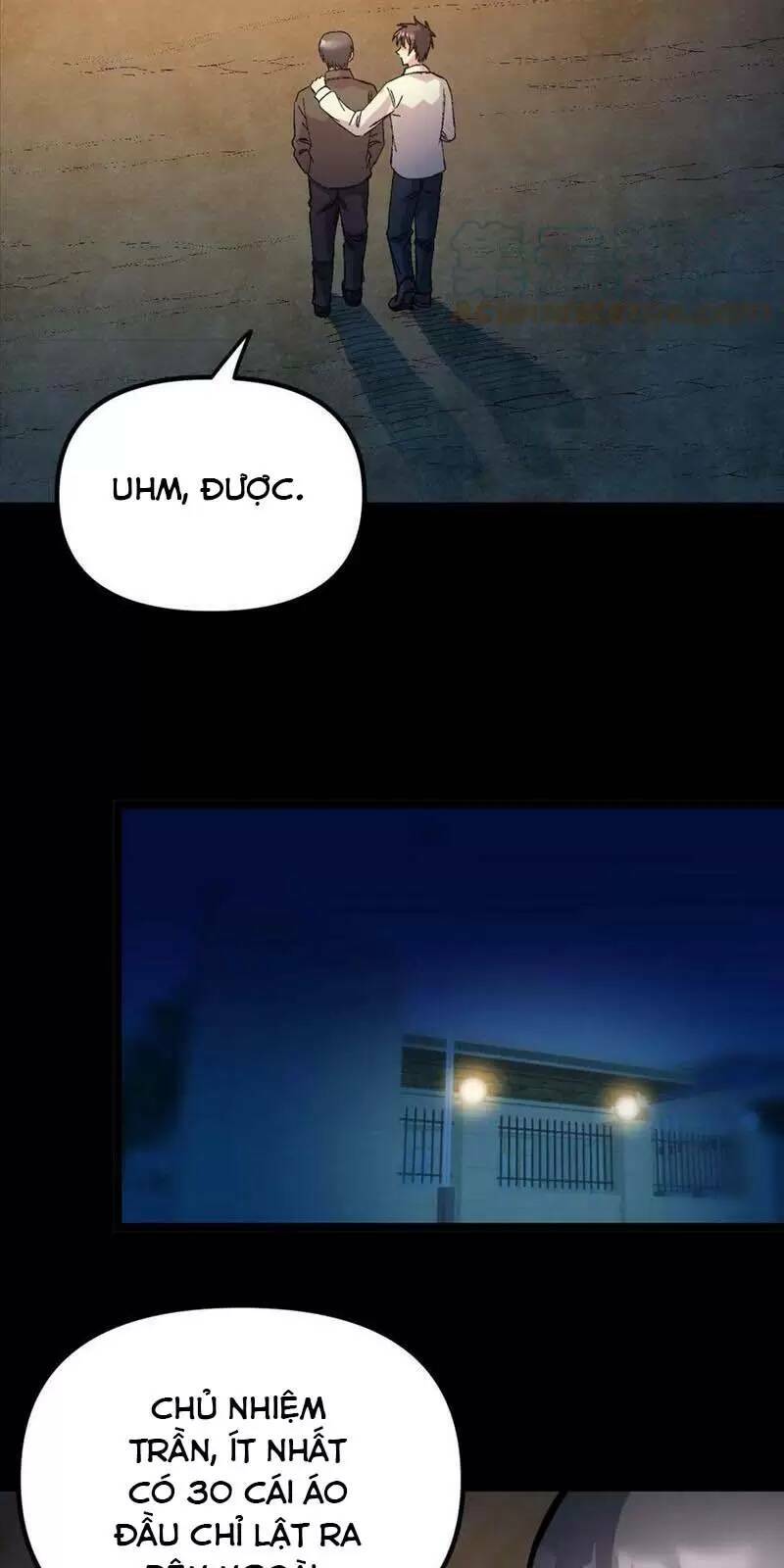 Trùng Sinh Trở Lại 1983 Làm Phú Hào: Chapter 190
