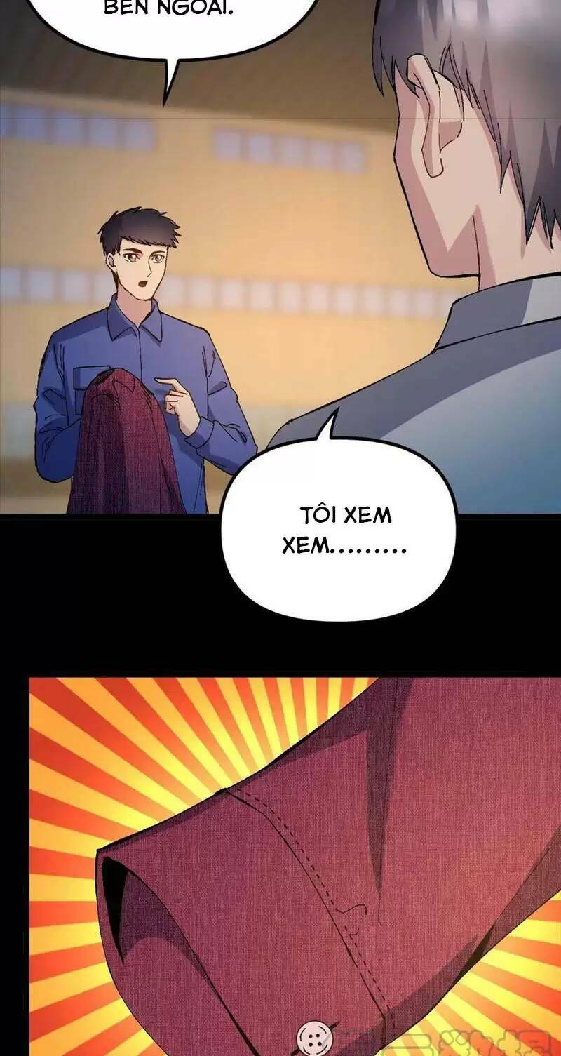 Trùng Sinh Trở Lại 1983 Làm Phú Hào: Chapter 190