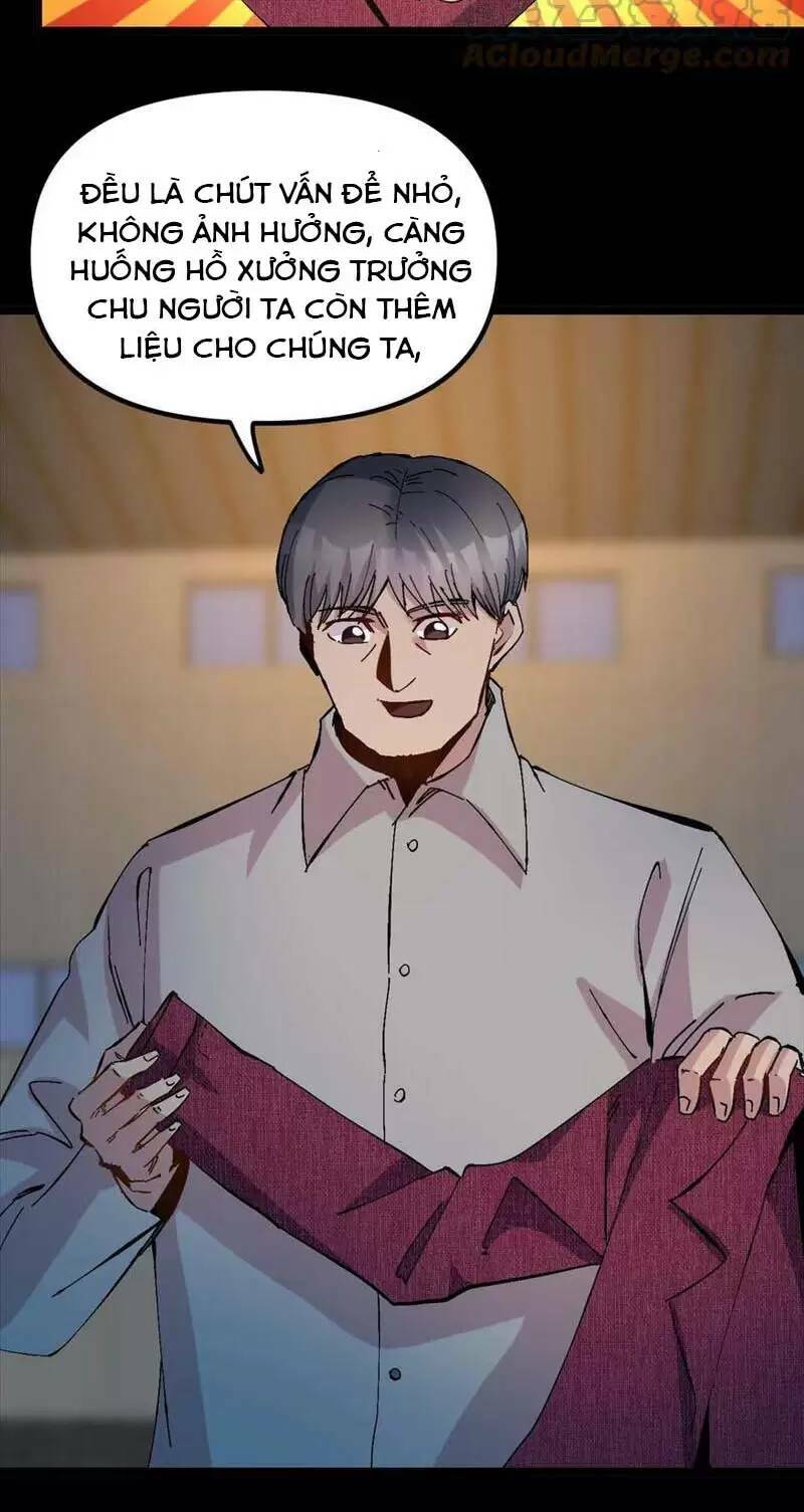 Trùng Sinh Trở Lại 1983 Làm Phú Hào: Chapter 190