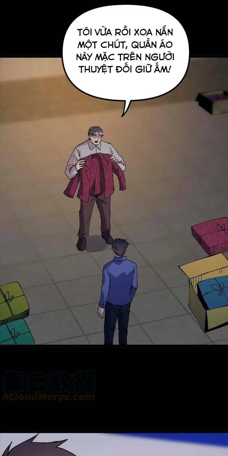 Trùng Sinh Trở Lại 1983 Làm Phú Hào: Chapter 190