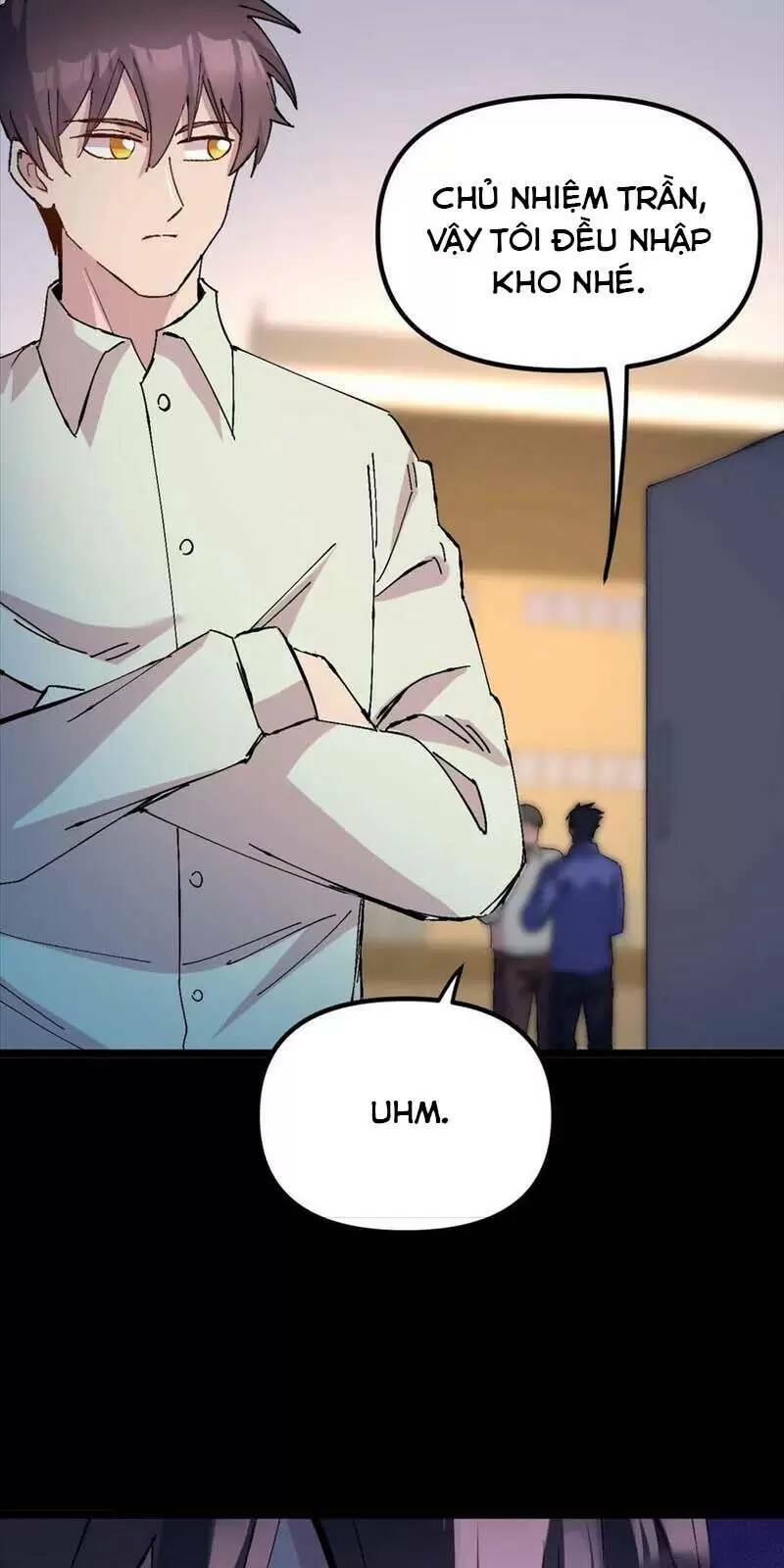 Trùng Sinh Trở Lại 1983 Làm Phú Hào: Chapter 190
