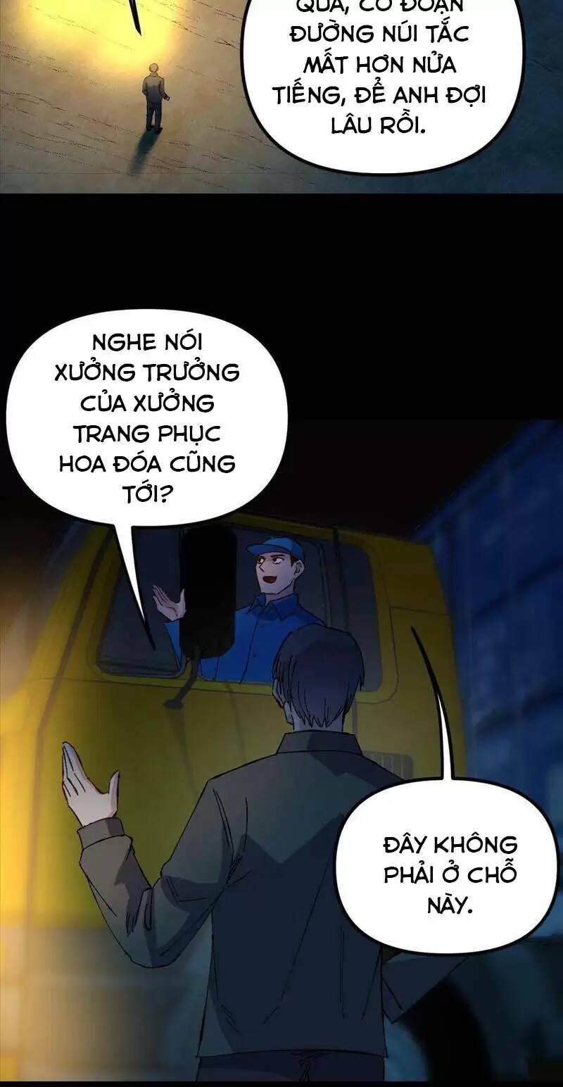 Trùng Sinh Trở Lại 1983 Làm Phú Hào: Chapter 190