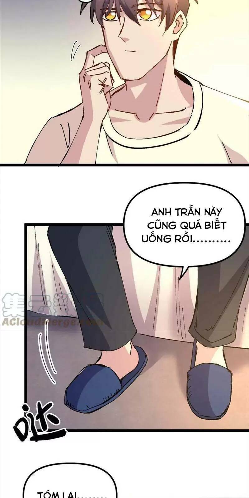 Trùng Sinh Trở Lại 1983 Làm Phú Hào: Chapter 191