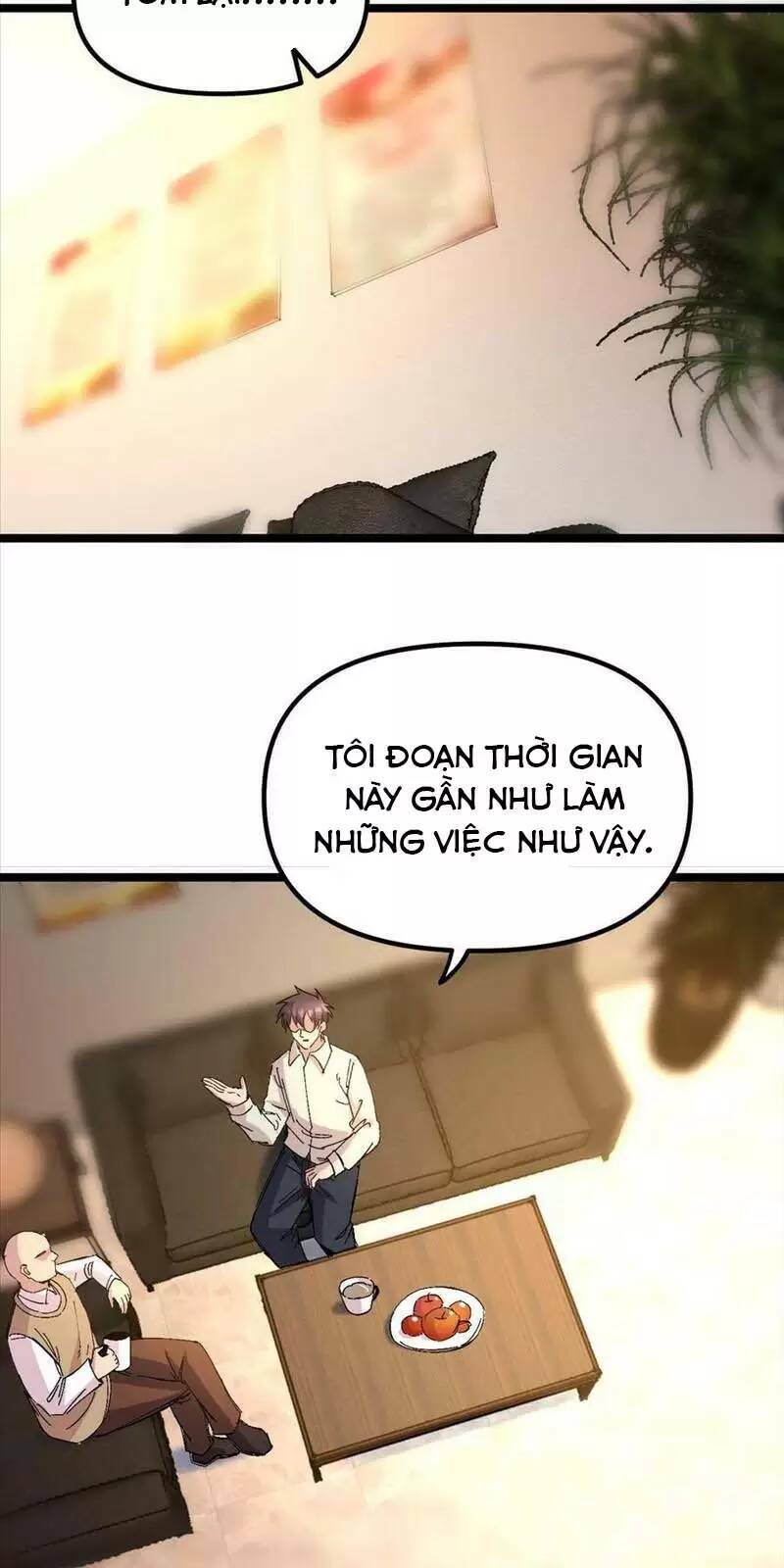 Trùng Sinh Trở Lại 1983 Làm Phú Hào: Chapter 191