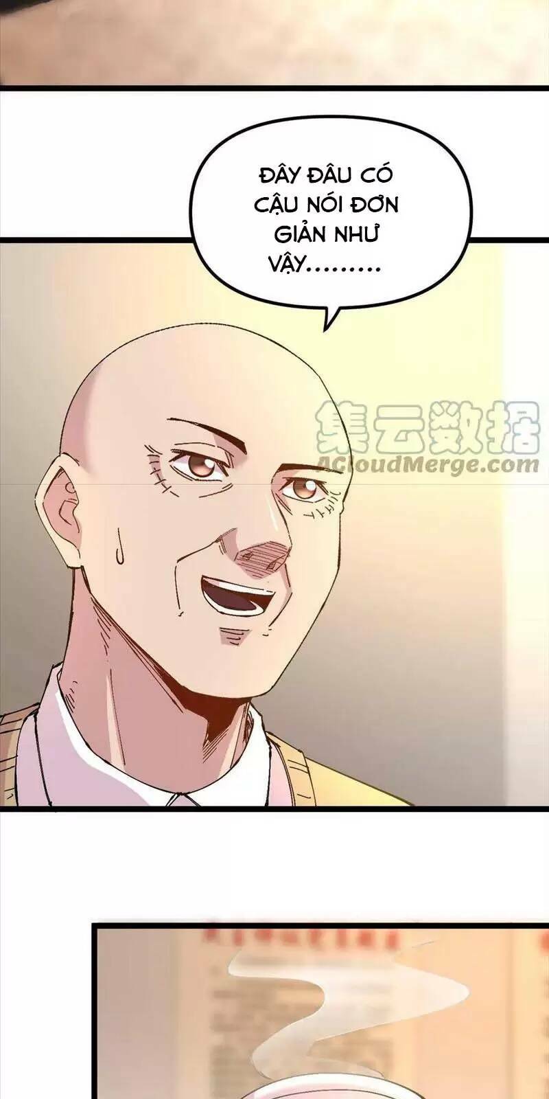 Trùng Sinh Trở Lại 1983 Làm Phú Hào: Chapter 191