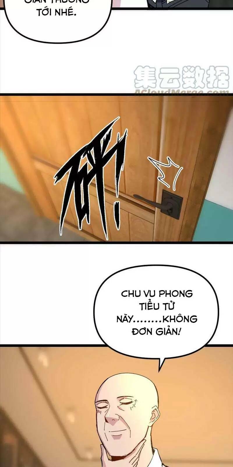 Trùng Sinh Trở Lại 1983 Làm Phú Hào: Chapter 191