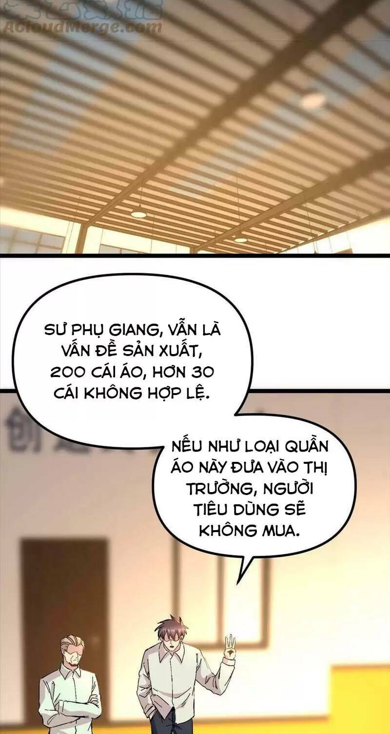 Trùng Sinh Trở Lại 1983 Làm Phú Hào: Chapter 191