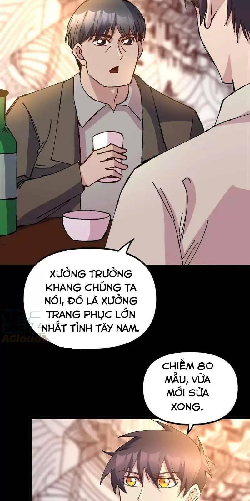 Trùng Sinh Trở Lại 1983 Làm Phú Hào: Chapter 191