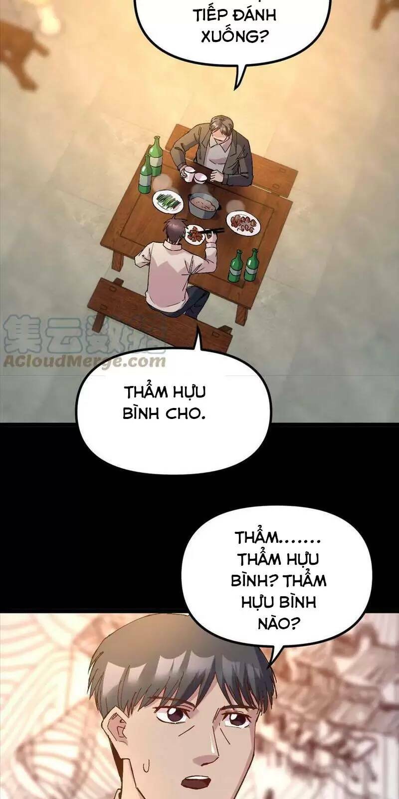 Trùng Sinh Trở Lại 1983 Làm Phú Hào: Chapter 191