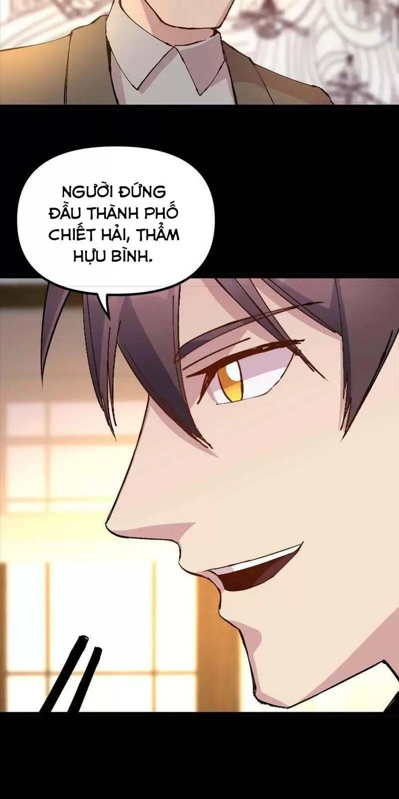 Trùng Sinh Trở Lại 1983 Làm Phú Hào: Chapter 191