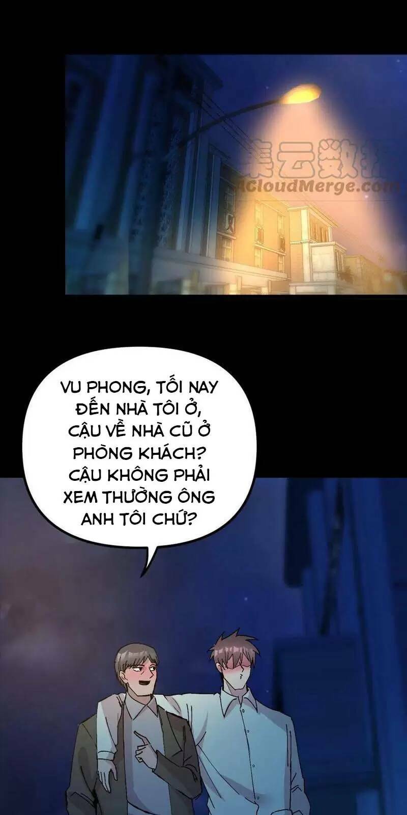Trùng Sinh Trở Lại 1983 Làm Phú Hào: Chapter 191