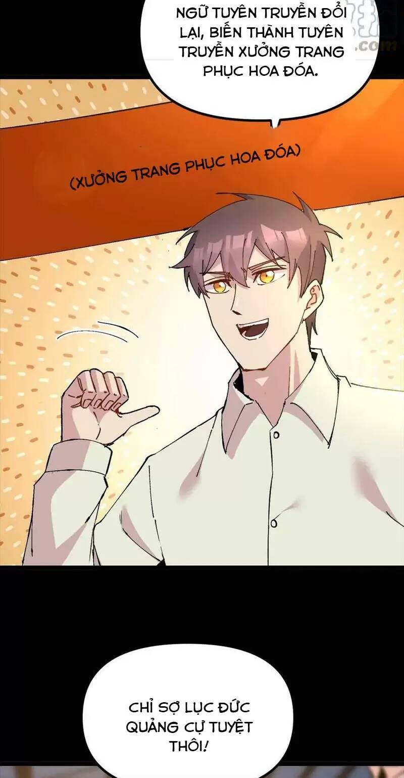 Trùng Sinh Trở Lại 1983 Làm Phú Hào: Chapter 192