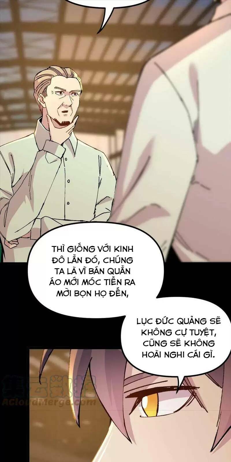Trùng Sinh Trở Lại 1983 Làm Phú Hào: Chapter 192