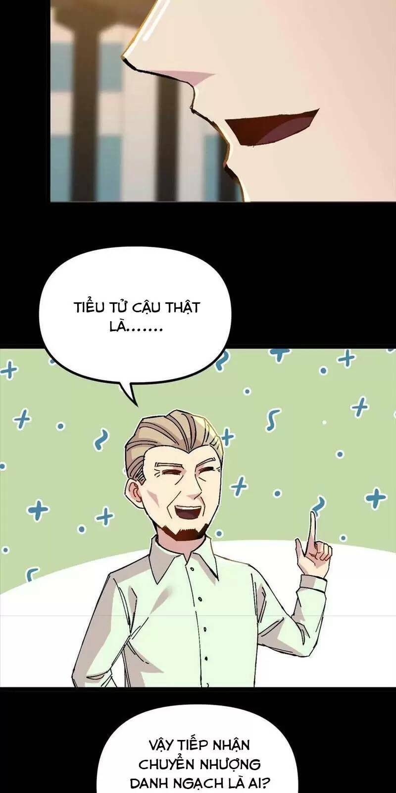 Trùng Sinh Trở Lại 1983 Làm Phú Hào: Chapter 192