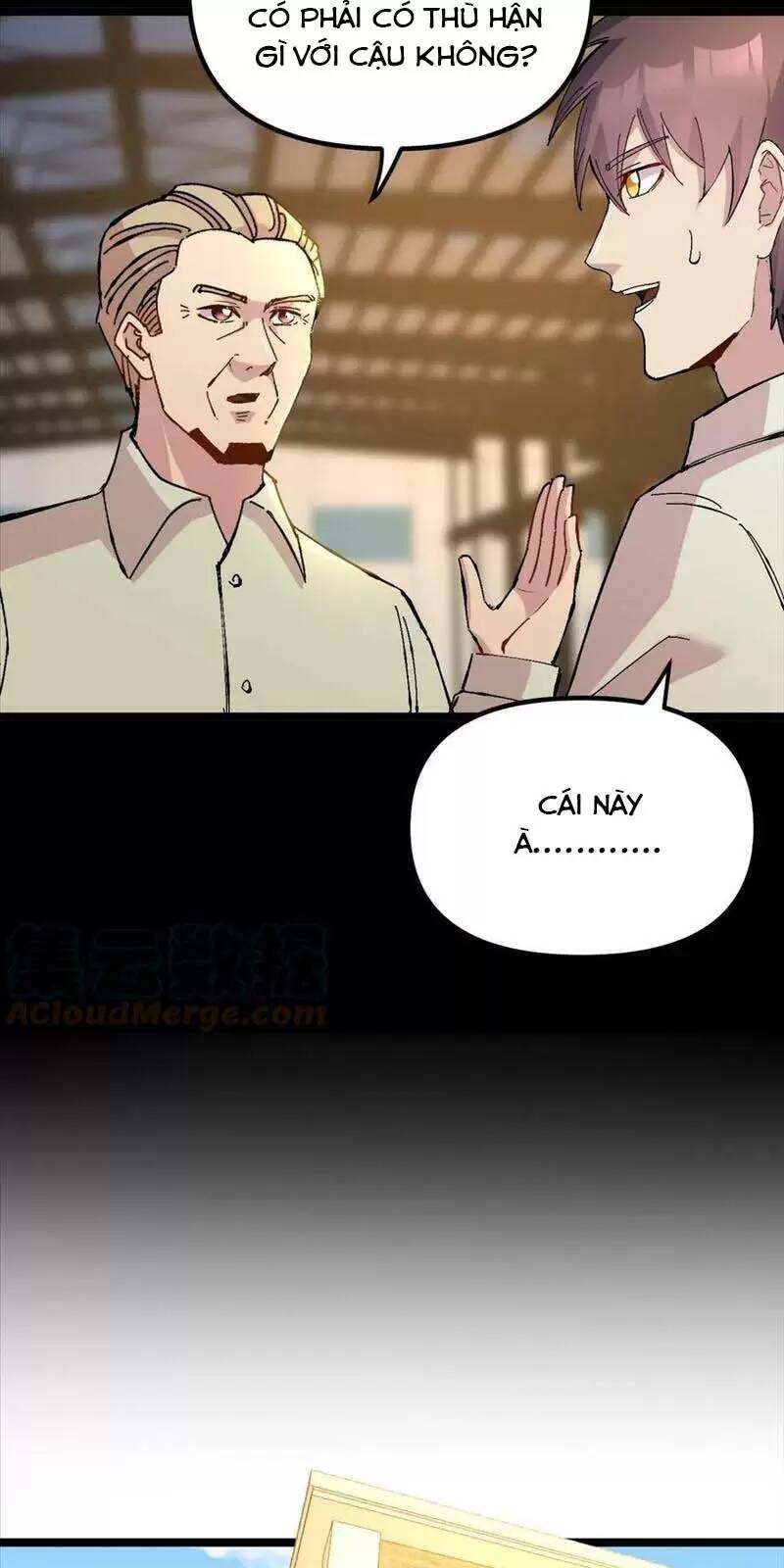 Trùng Sinh Trở Lại 1983 Làm Phú Hào: Chapter 192