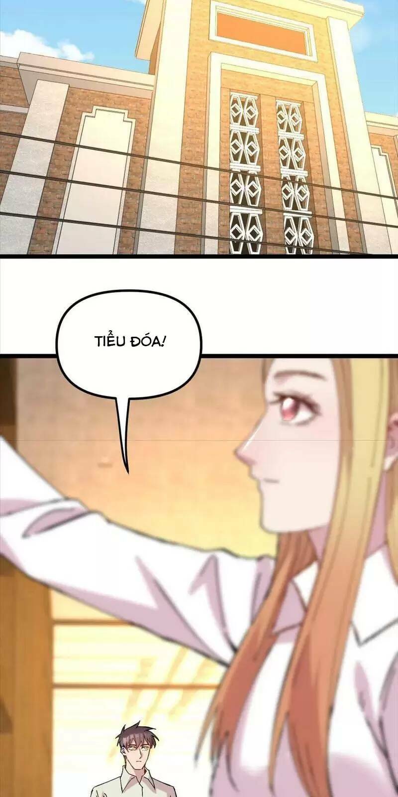 Trùng Sinh Trở Lại 1983 Làm Phú Hào: Chapter 192