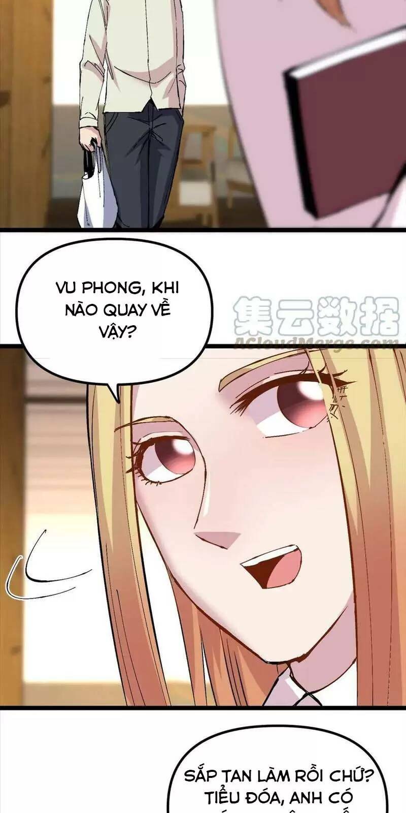 Trùng Sinh Trở Lại 1983 Làm Phú Hào: Chapter 192