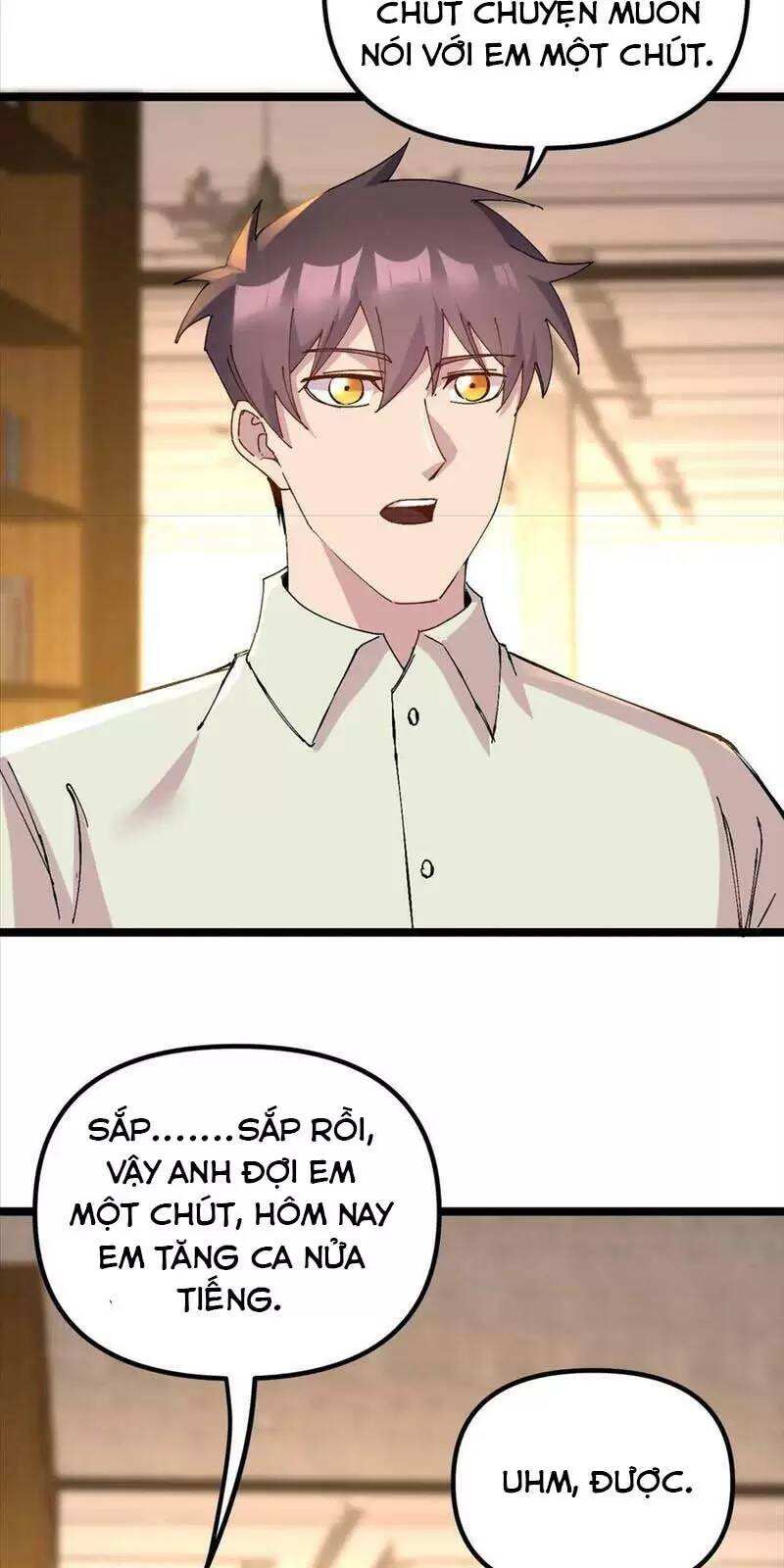 Trùng Sinh Trở Lại 1983 Làm Phú Hào: Chapter 192