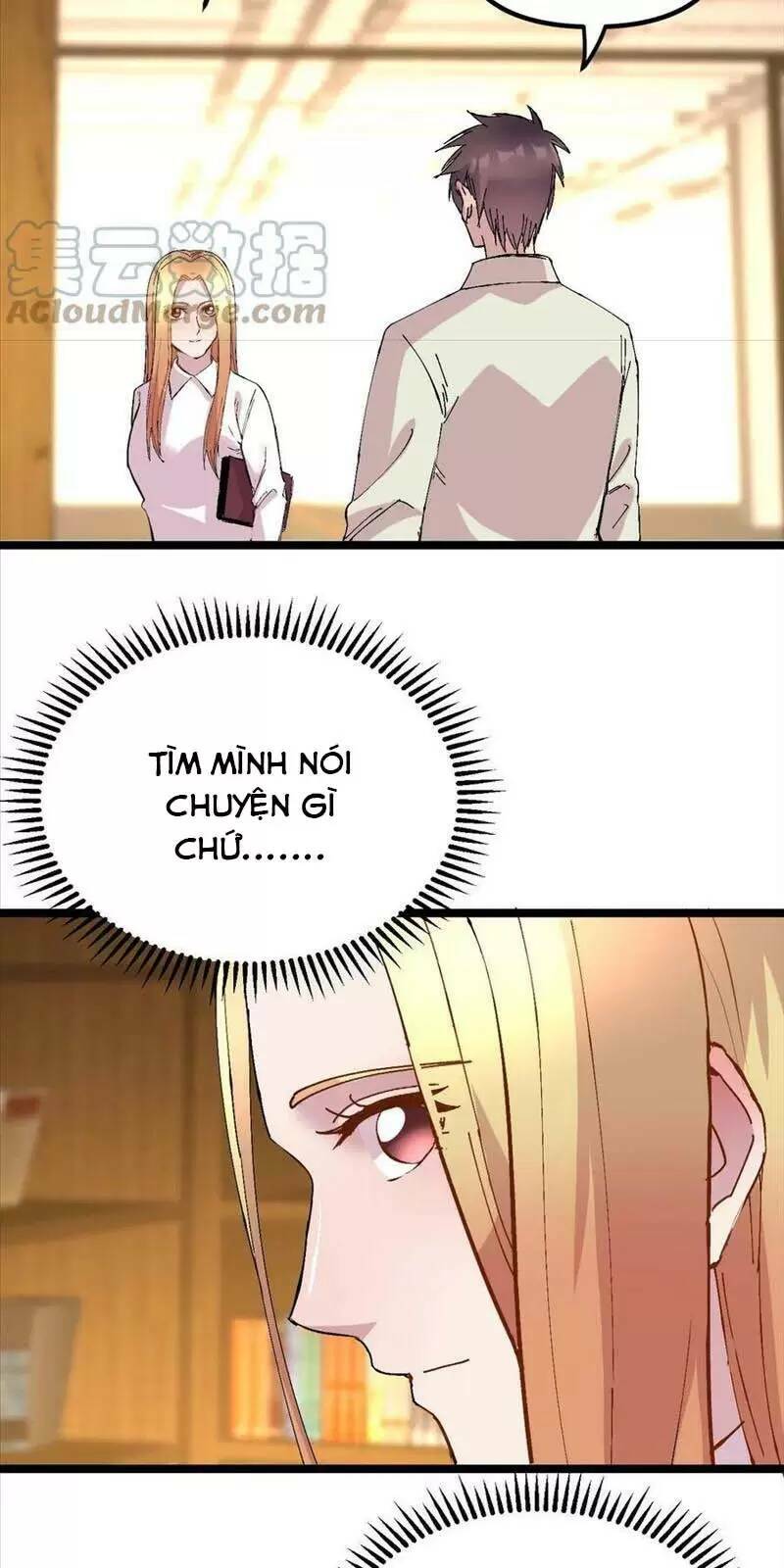 Trùng Sinh Trở Lại 1983 Làm Phú Hào: Chapter 192