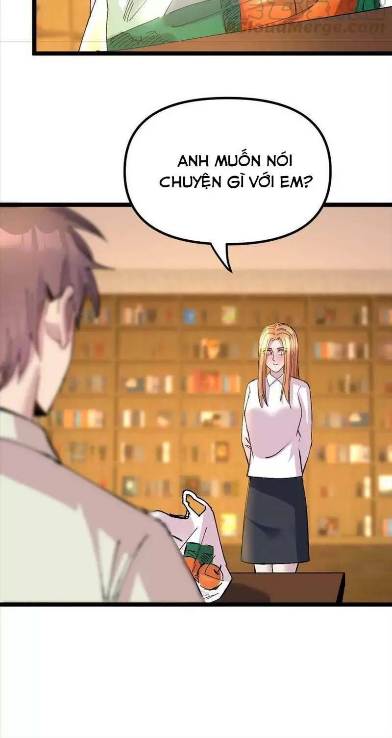 Trùng Sinh Trở Lại 1983 Làm Phú Hào: Chapter 192
