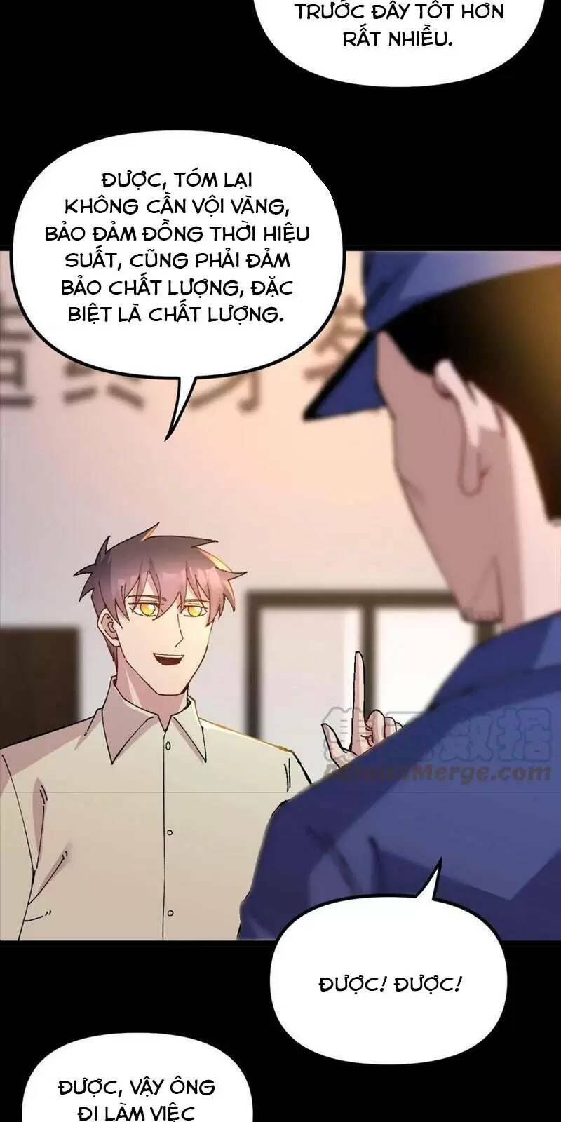 Trùng Sinh Trở Lại 1983 Làm Phú Hào: Chapter 192
