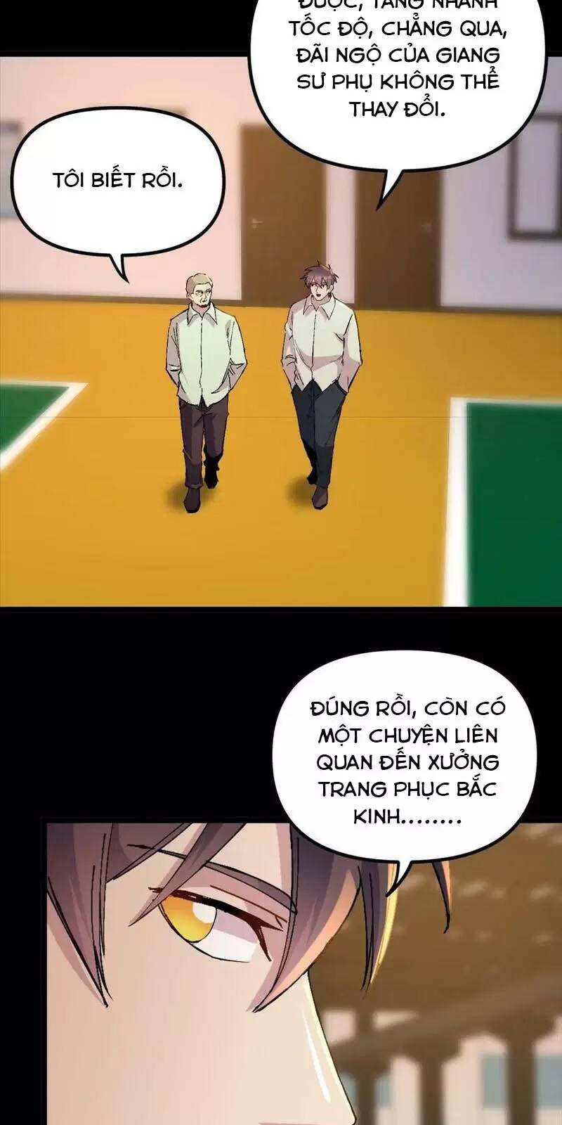 Trùng Sinh Trở Lại 1983 Làm Phú Hào: Chapter 192