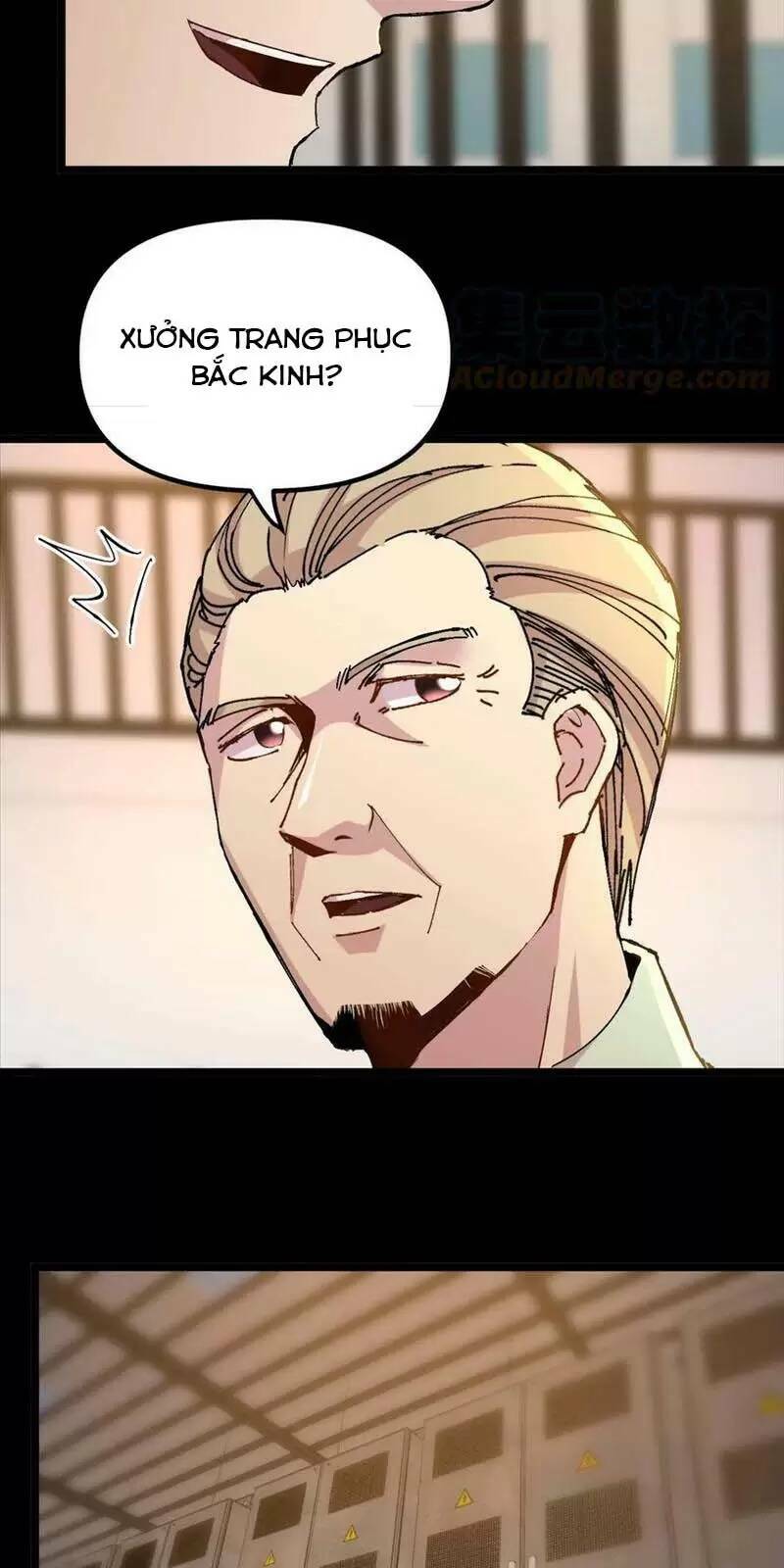 Trùng Sinh Trở Lại 1983 Làm Phú Hào: Chapter 192