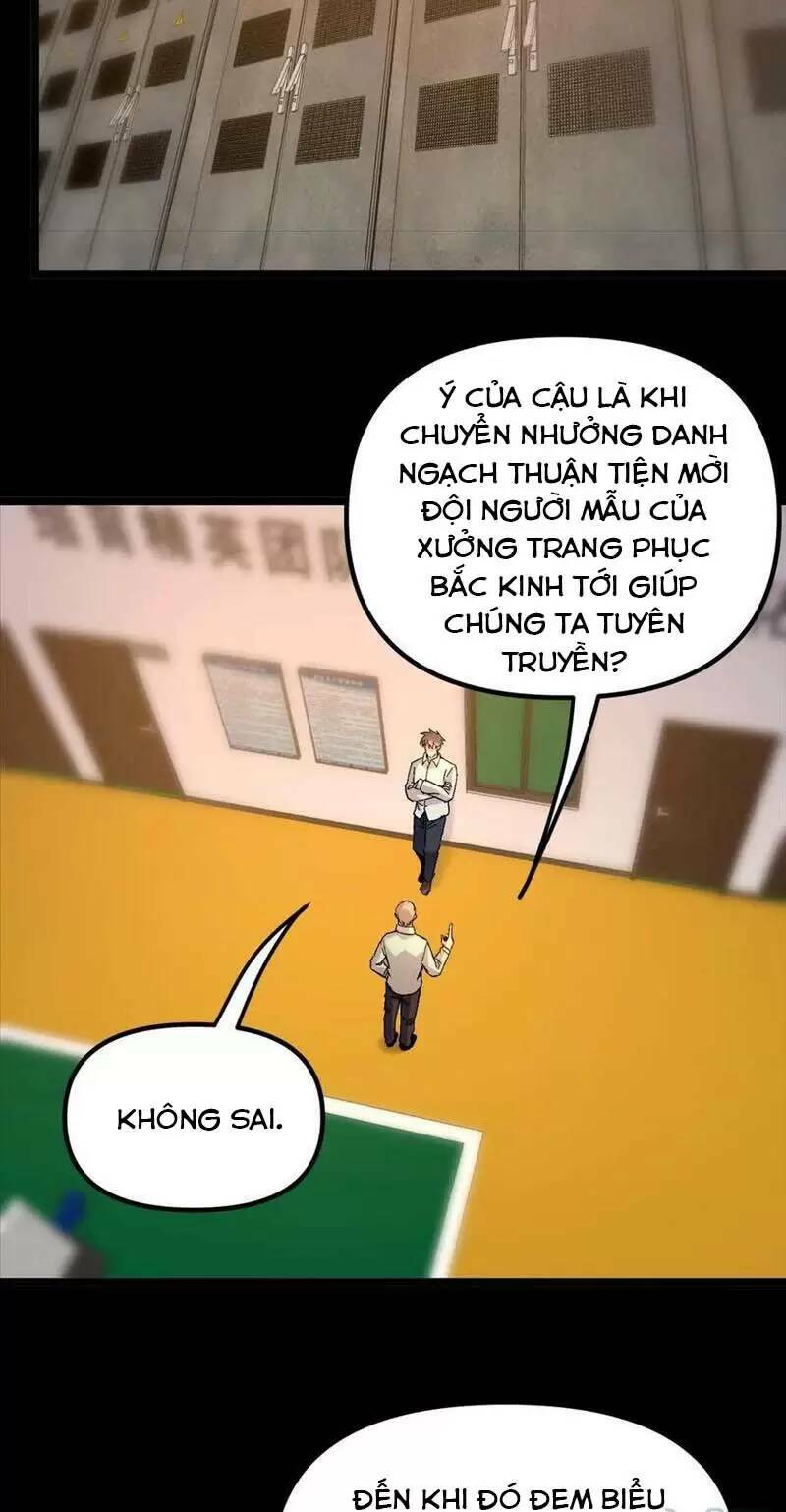 Trùng Sinh Trở Lại 1983 Làm Phú Hào: Chapter 192