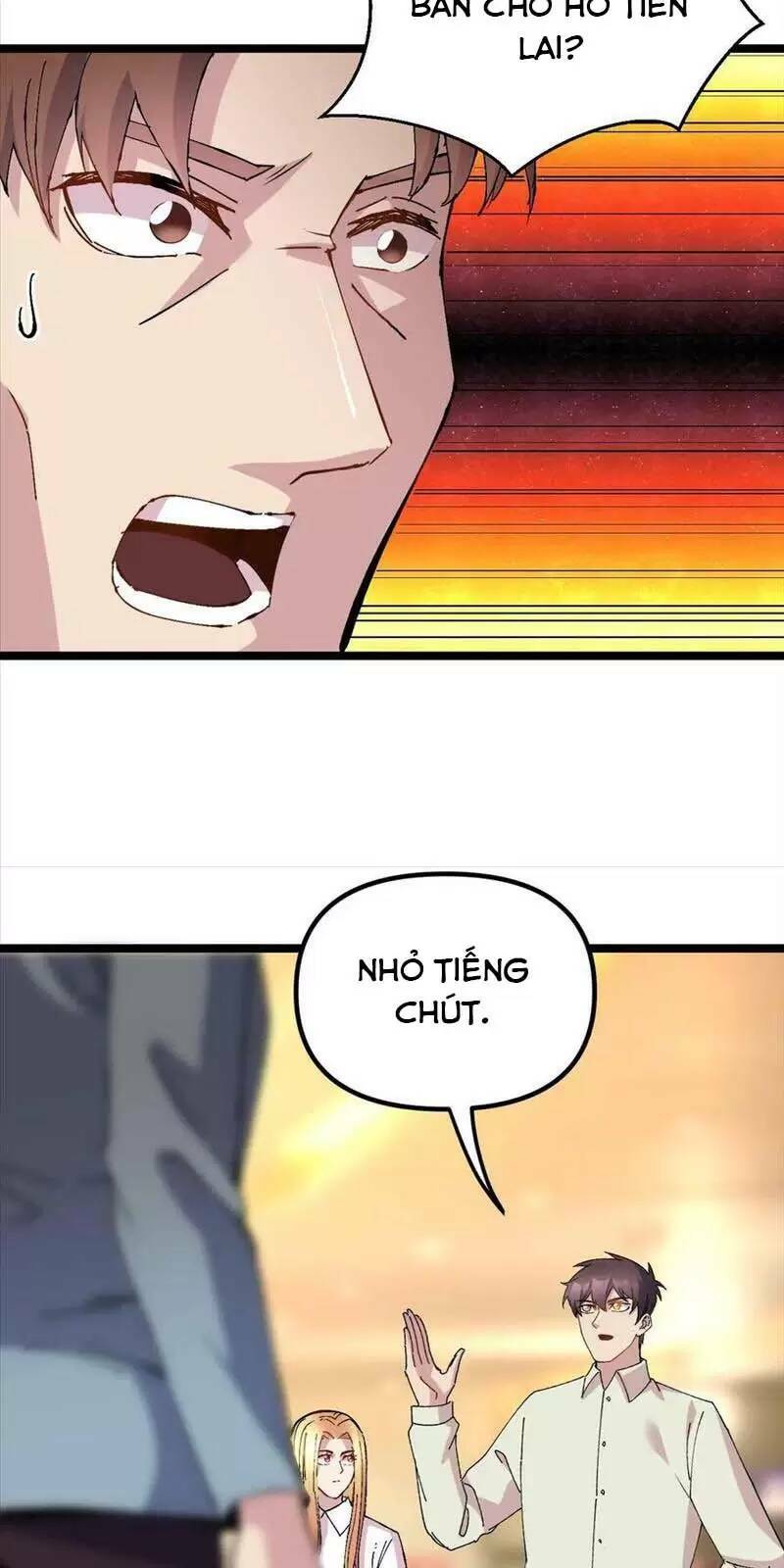 Trùng Sinh Trở Lại 1983 Làm Phú Hào: Chapter 193