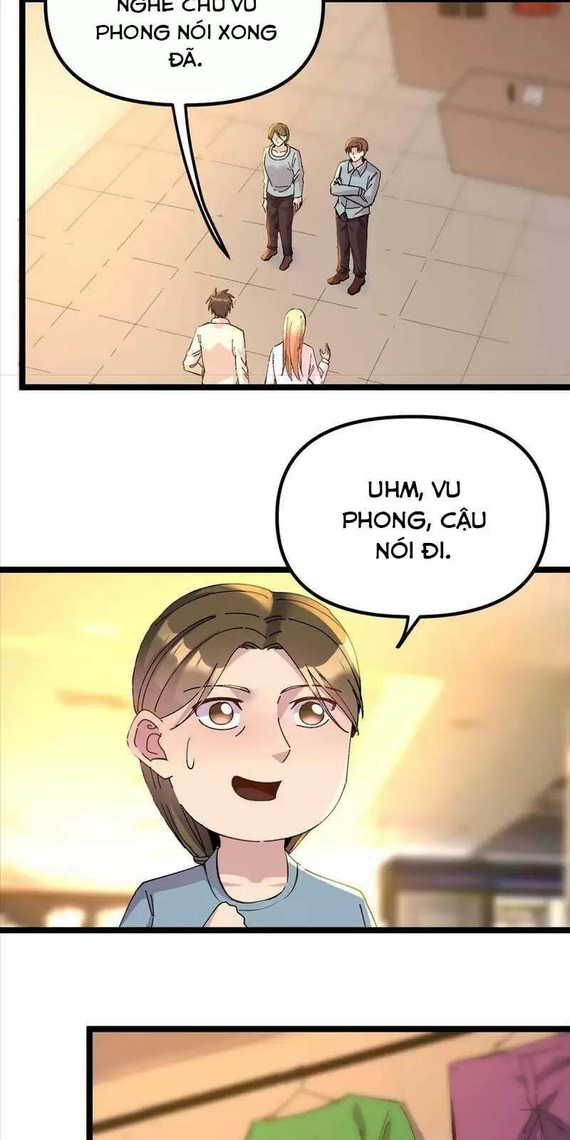 Trùng Sinh Trở Lại 1983 Làm Phú Hào: Chapter 193