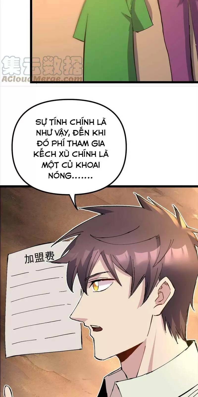 Trùng Sinh Trở Lại 1983 Làm Phú Hào: Chapter 193