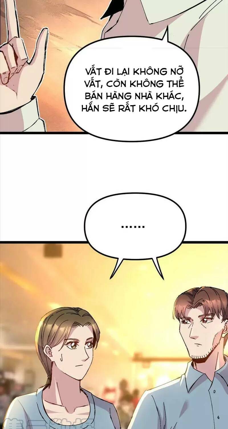 Trùng Sinh Trở Lại 1983 Làm Phú Hào: Chapter 193