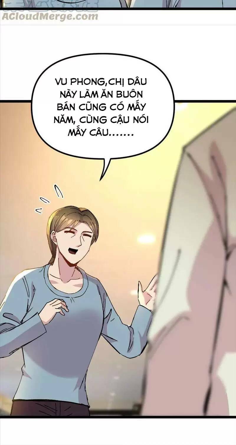 Trùng Sinh Trở Lại 1983 Làm Phú Hào: Chapter 193