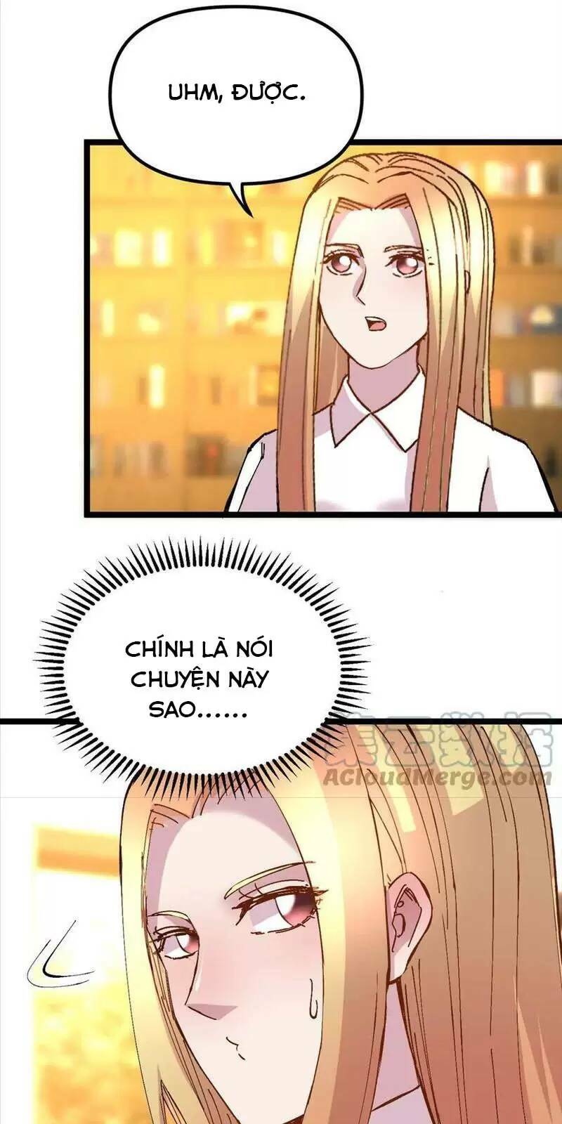 Trùng Sinh Trở Lại 1983 Làm Phú Hào: Chapter 193