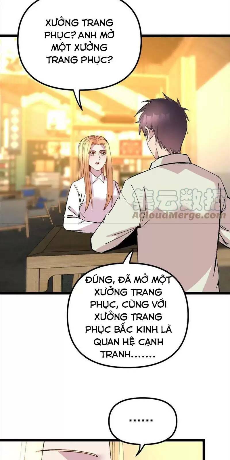 Trùng Sinh Trở Lại 1983 Làm Phú Hào: Chapter 193