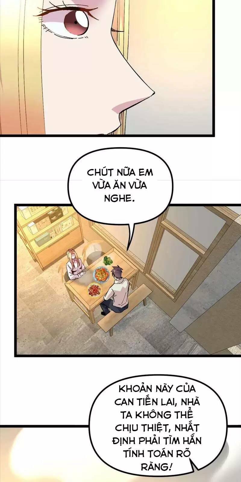 Trùng Sinh Trở Lại 1983 Làm Phú Hào: Chapter 193