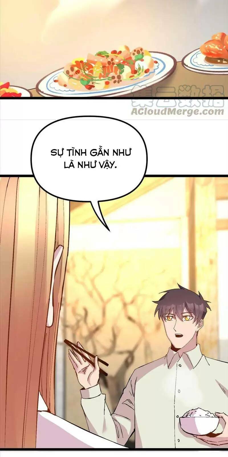 Trùng Sinh Trở Lại 1983 Làm Phú Hào: Chapter 193