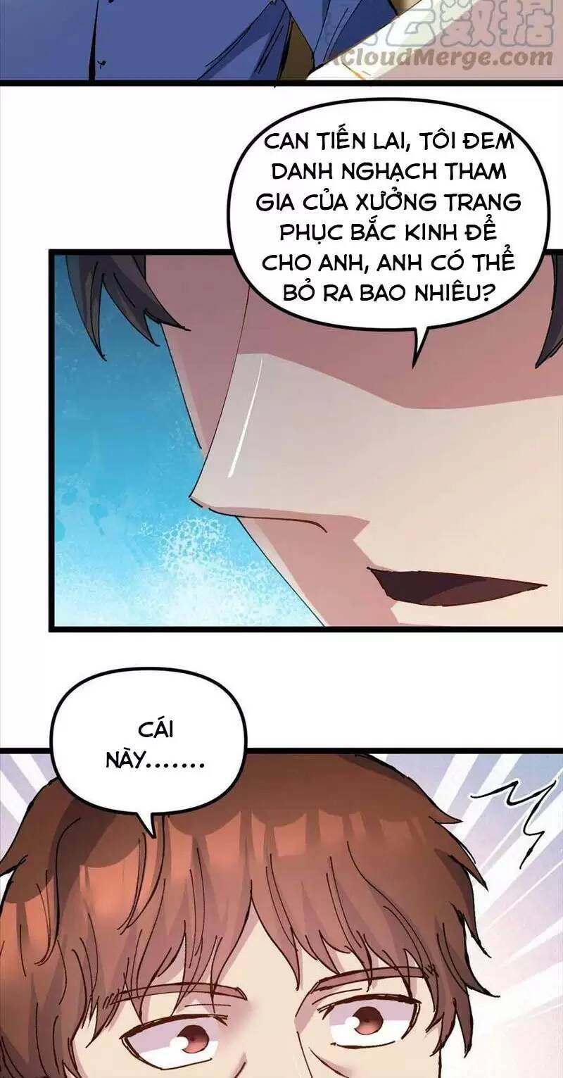 Trùng Sinh Trở Lại 1983 Làm Phú Hào: Chapter 195