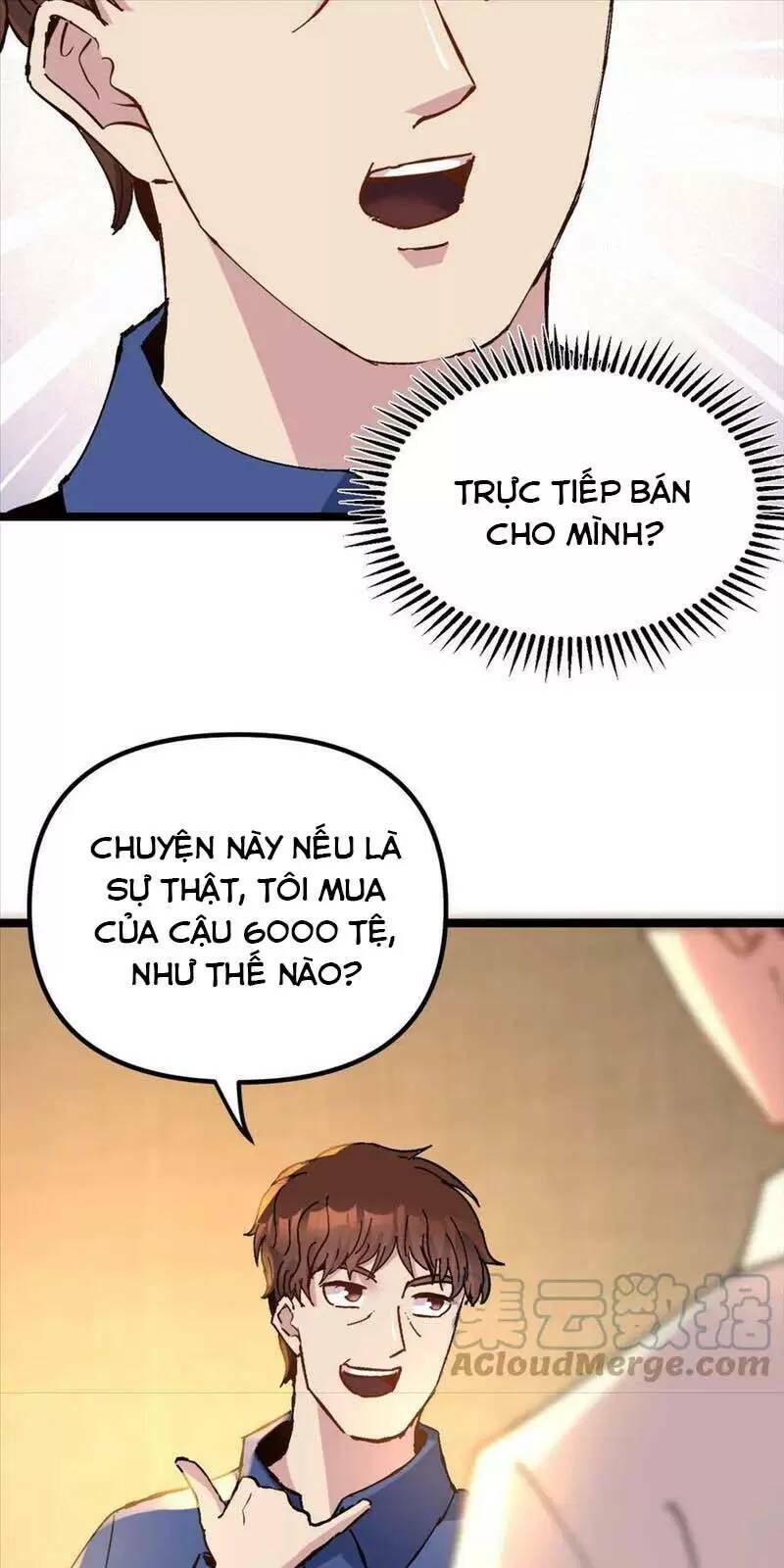 Trùng Sinh Trở Lại 1983 Làm Phú Hào: Chapter 195
